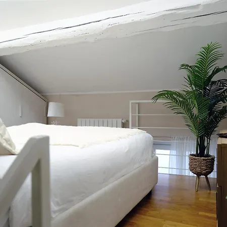Comecasa Loft In Porta Romana Near Policlinico Mangiagalli Apartment *