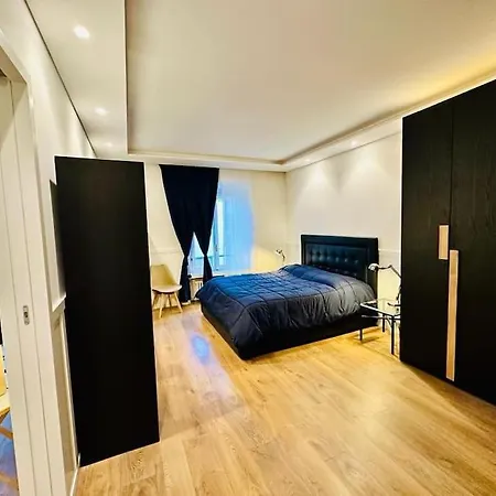 Luxury Heaven - Copernico Porta Nuova Διαμέρισμα