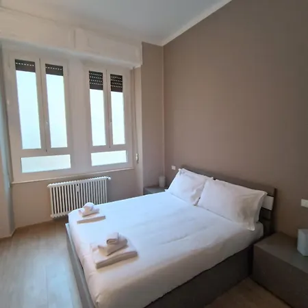 Appartamento Be-c0 Luxury & Family