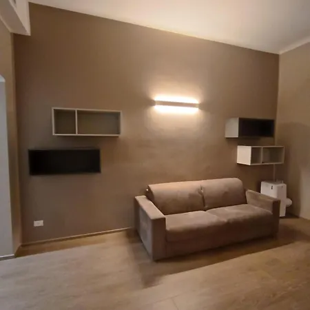 Be-c0 Luxury & Family Milaan