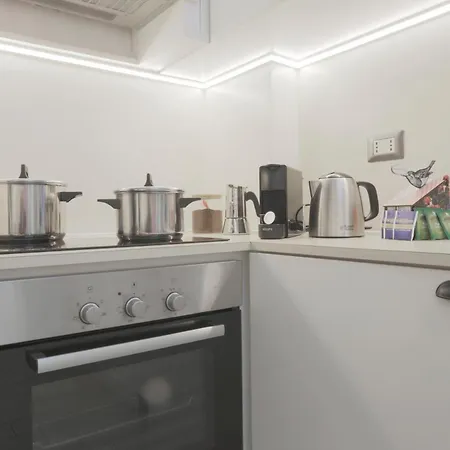 Fashion Loft 8 Min To Duomo Milano