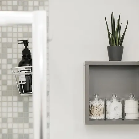 Fashion Loft 8 Min To Duomo Appartement *