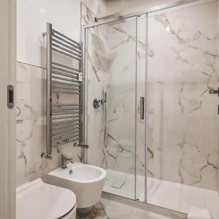 Apartment Bande Nere I Urban Spot *
