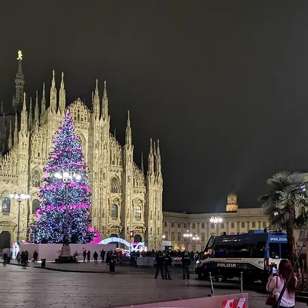 La Piccola Bomboniera Di Nord Apartment *