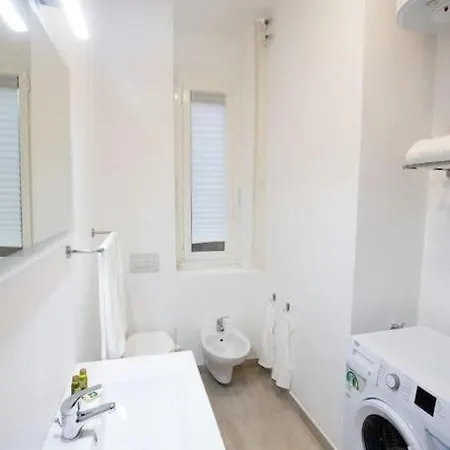 Treviso 6 - Zeus Appartamento Milano