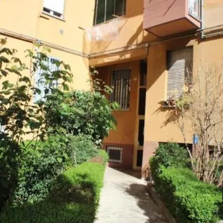 Apartamento Treviso 6 - Zeus *