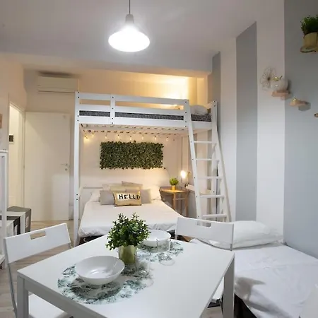 Appartamento Treviso 6 - Zeus