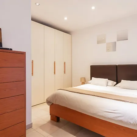 Apartment Lecco Flexyrent A.c.