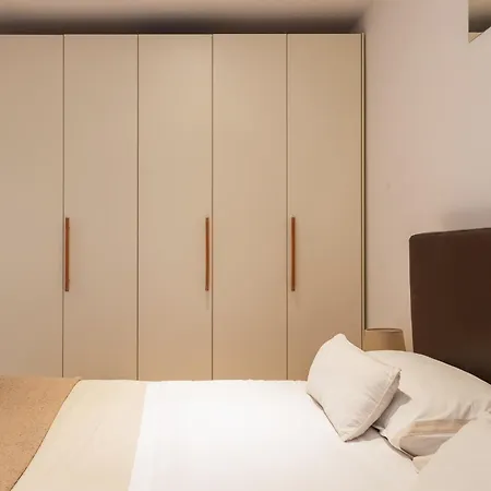 Lecco Flexyrent A.c. Apartman
