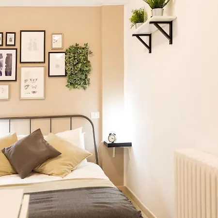 Apartment Paruta 65 - Teti Milan