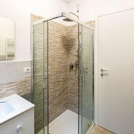 Paruta 65 - Teti Apartment Milan
