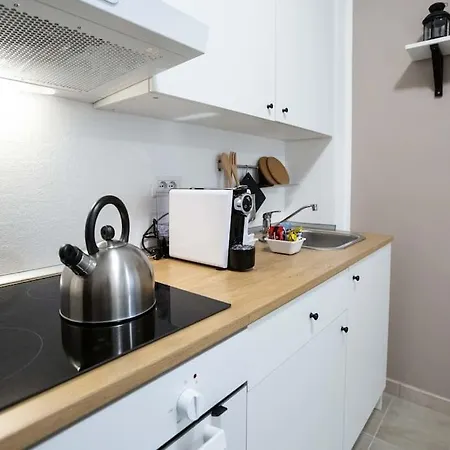 Apartment Paruta 65 - Teti Milan