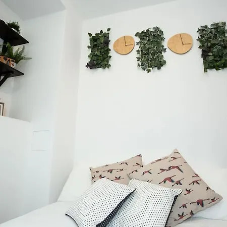 Paruta 65 - Teti Apartment Milan