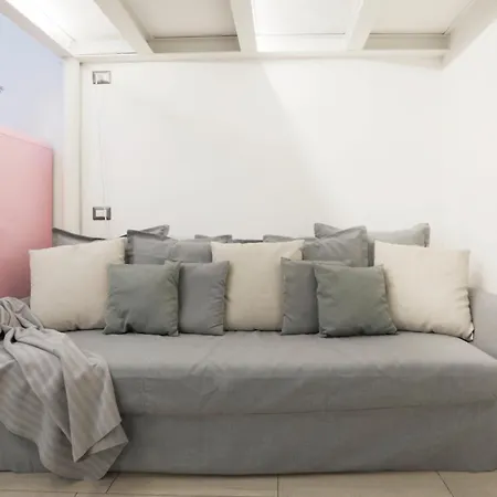 Fashion Loft 8 Min To Duomo * Milan