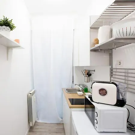 Treviso 6 - Venere Apartment