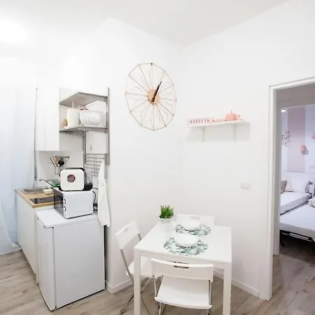 Treviso 6 - Venere Apartment *