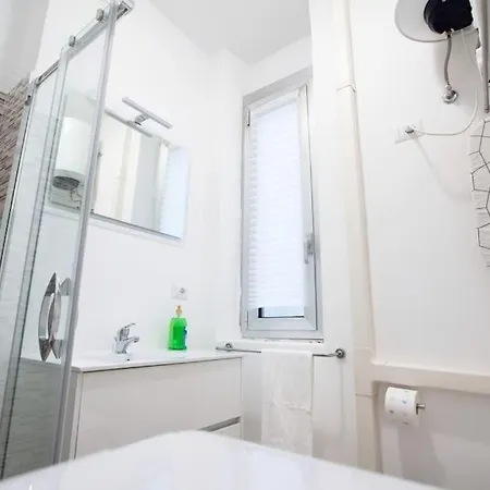Appartamento Treviso 6 - Venere Milano