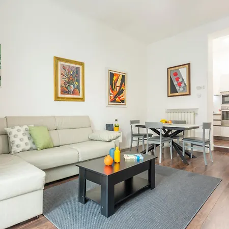 Galleria#27 - Metro A 2 Passi, Ampio E Nuovo Bilocale Apartment *