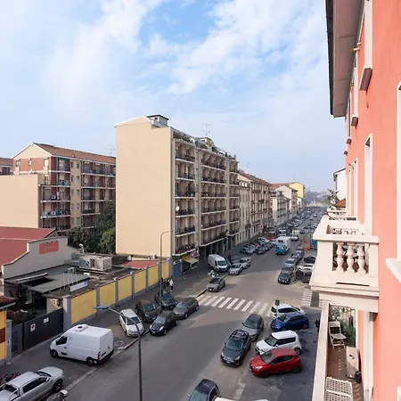 Galleria#27 - Metro A 2 Passi, Ampio E Nuovo Bilocale * Milan