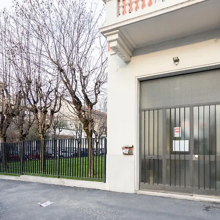 Galleria#27 - Metro A 2 Passi, Ampio E Nuovo Bilocale Apartment Milan