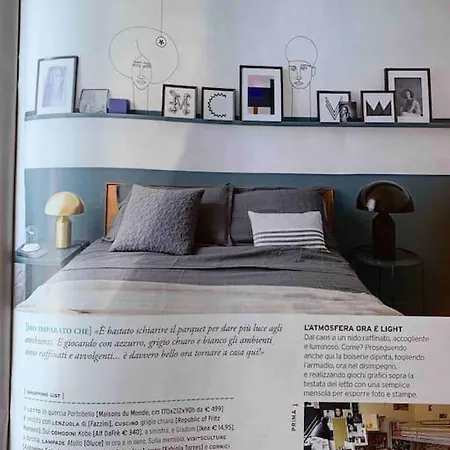 New Elegant Flat 3 Min From Station.