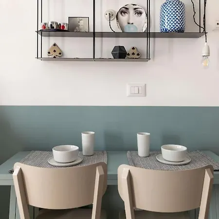 New Elegant Flat 3 Min From Station. *