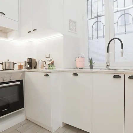 Fashion Loft 8 Min To Duomo Milano