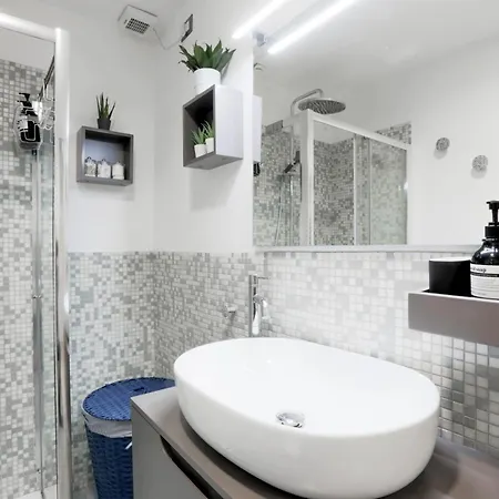 Fashion Loft 8 Min To Duomo Appartement Milan