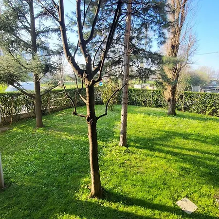 Toma Trilocale Moderno Per Max 6 Persone