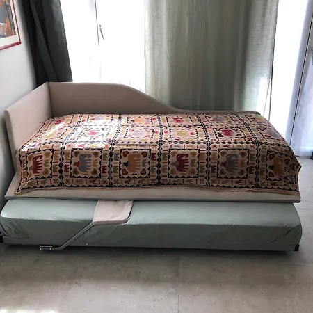 Appartamento La Casa Di Teo - Navigli *