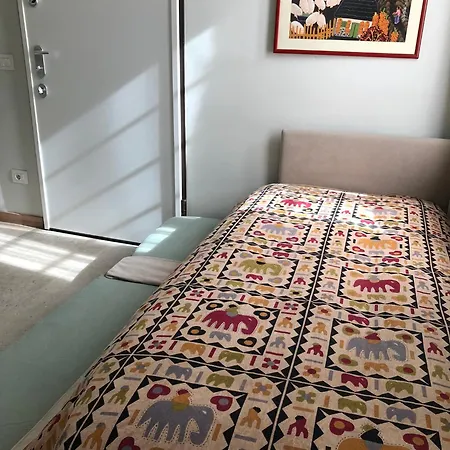 La Casa Di Teo - Navigli