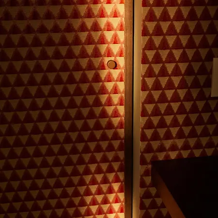 בית הארחה Living מילאנו