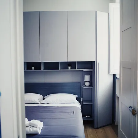 Gioire - Duomo 4 Metro Stops - Near Olympic Village Appartement *