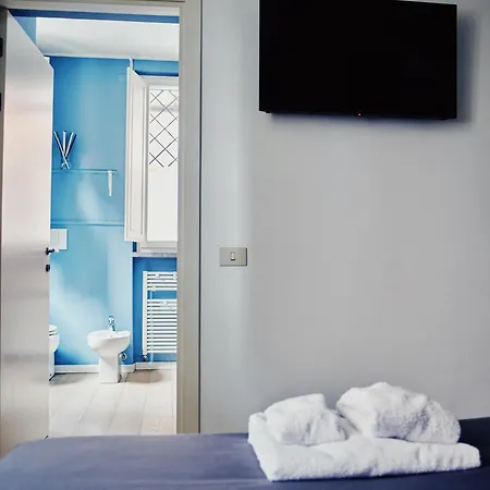 Gioire - Duomo 4 Metro Stops - Near Olympic Village Appartement *