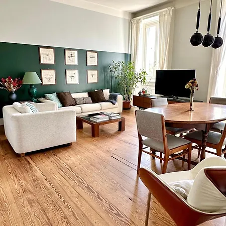 Apartament Ampio E Luminoso Bilocale Nel Centro Di *