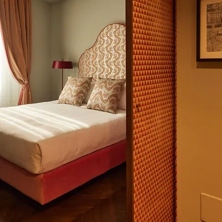 Pensionat Living Milano