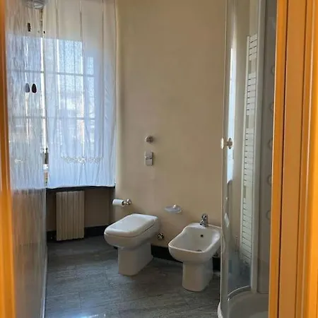 Centro Extra Luxury With Terrace Apartment Milan