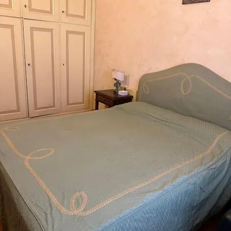 Apartment Centro Extra Luxury With Terrace