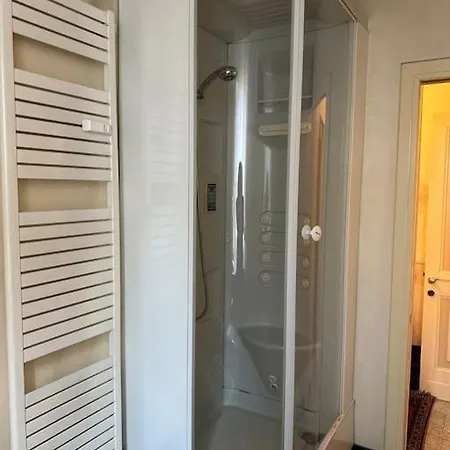 Apartment Centro Extra Luxury With Terrace *