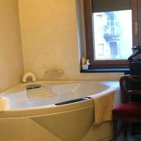 Apartment Centro Extra Luxury With Terrace Milan
