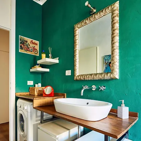 Apartamento Savona Corner Milão