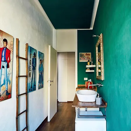 Savona Corner Apartamento Milão