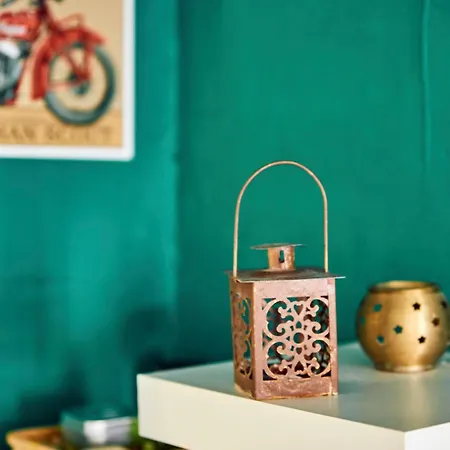 شقة Savona Corner *