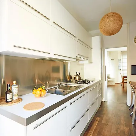 Savona Corner Apartment Milan