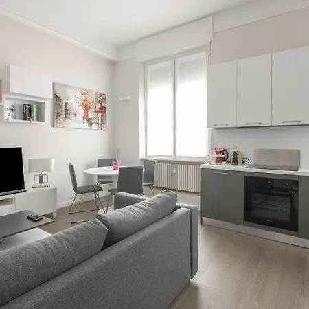 Appartamento Monumentale Retreat *