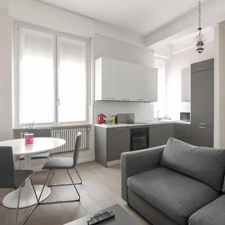 Monumentale Retreat Apartment *