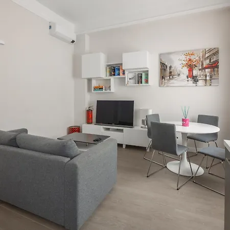 Monumentale Retreat Appartamento