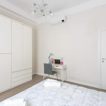 Monumentale Retreat Milan