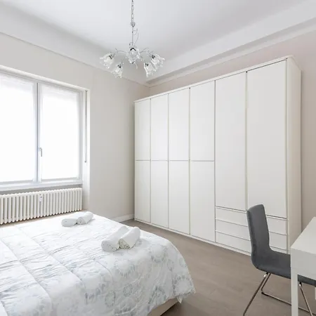Monumentale Retreat * Milan