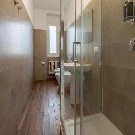 Guest Planet - Bicocca